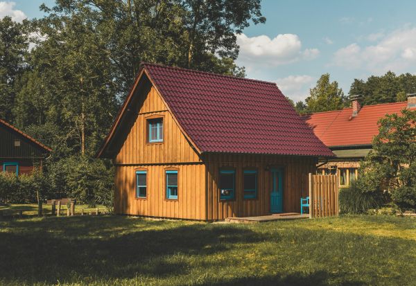 Top 5 raisons d'opter pour une maison en bois éco-responsable