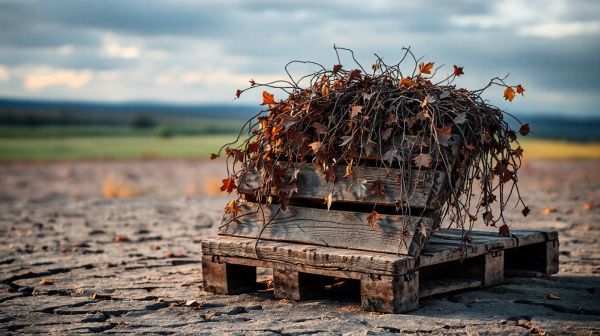 Top stratégies pour économiser en achetant des pellets hors saison