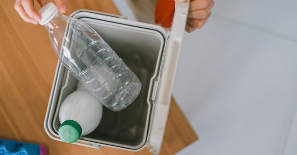 Maison du zéro déchet : comment adopter un mode de vie plus écologique en 2025
